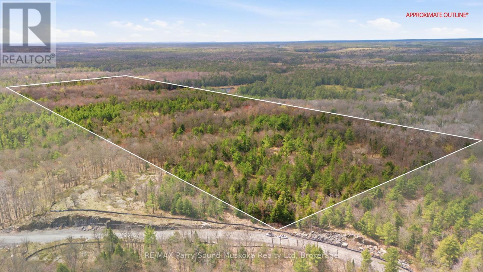 2 Zhaawashkwaa Miikan Road, Seguin, Ontario  P2A 2W8 - Photo 1 - X13128676
