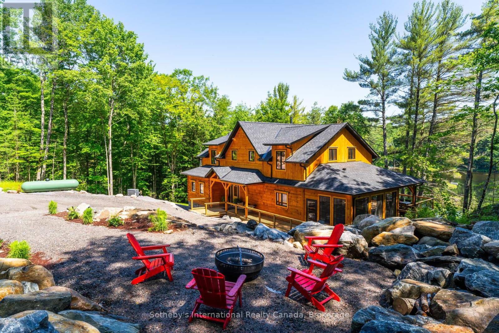 15 - 1213 Camp Jackson Road, Muskoka Lakes, Ontario  P0C 1A0 - Photo 1 - X13128712