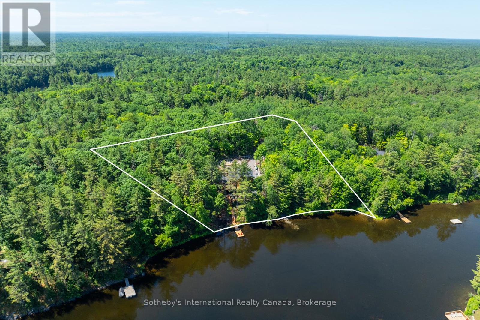 15 - 1213 Camp Jackson Road, Muskoka Lakes, Ontario  P0C 1A0 - Photo 3 - X13128712
