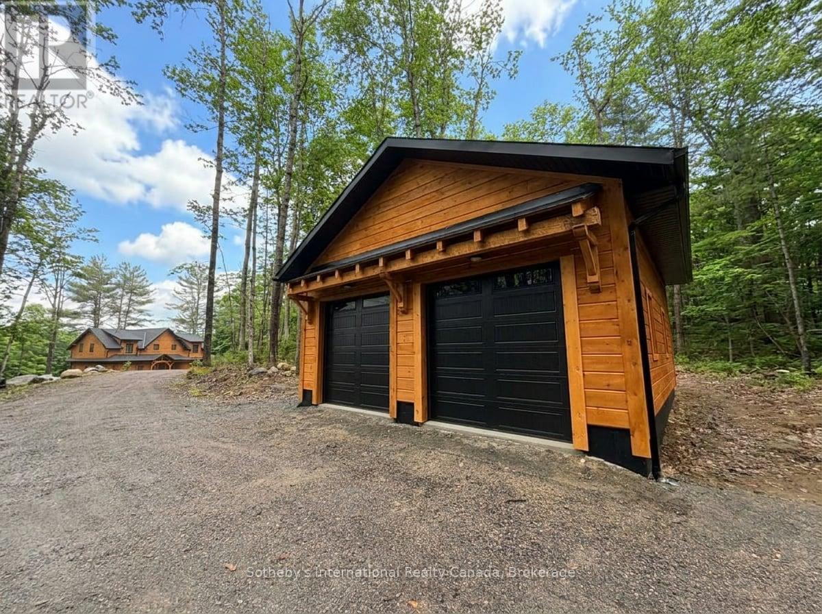 15 - 1213 Camp Jackson Road, Muskoka Lakes, Ontario  P0C 1A0 - Photo 5 - X13128712