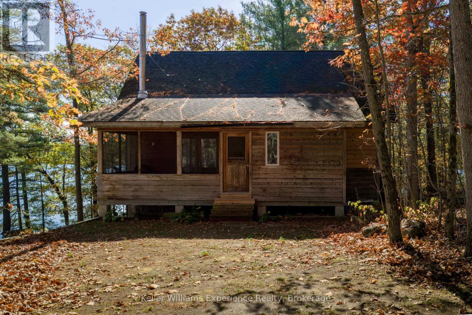1317 West Lionshead Road, Gravenhurst, Ontario N0H 1W0 - Photo 2 - X13128728