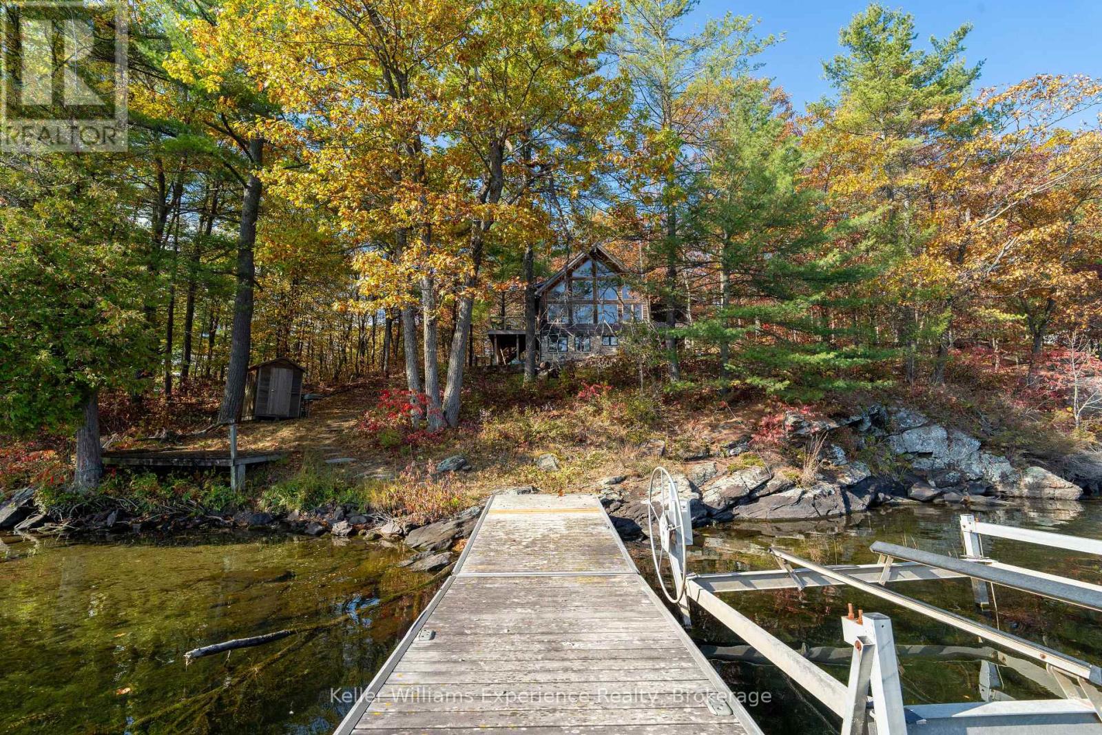 1317 West Lionshead Road, Gravenhurst, Ontario N0H 1W0 - Photo 26 - X13128728