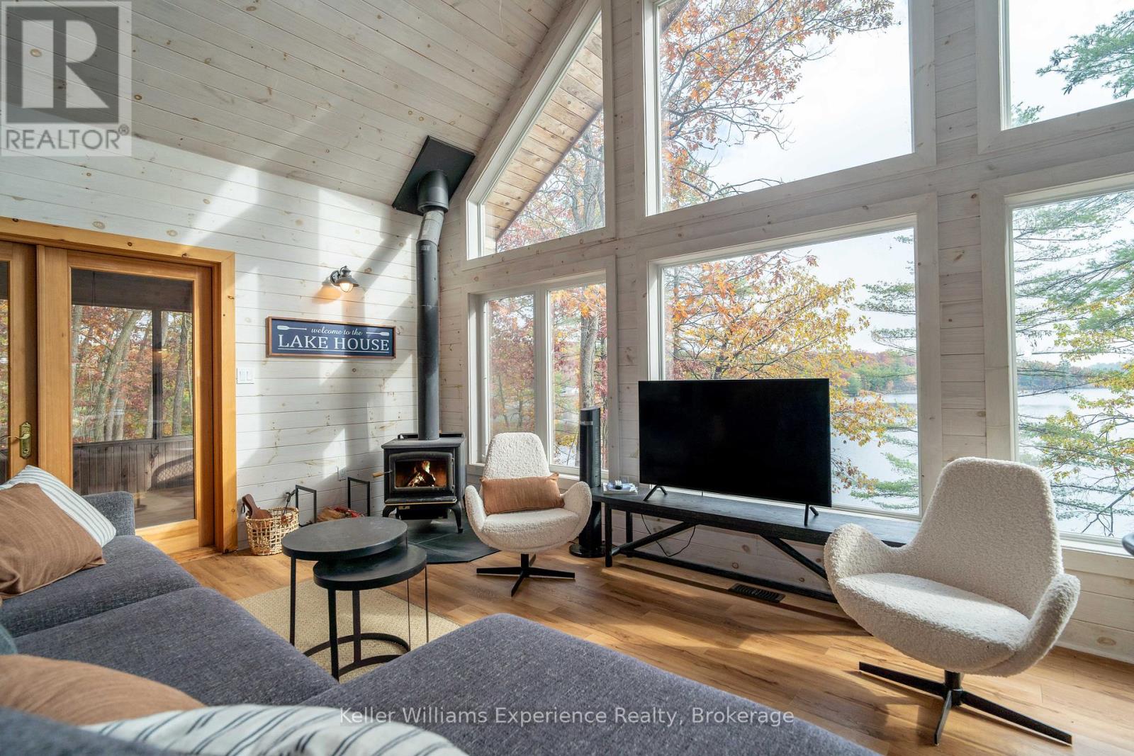 1317 West Lionshead Road, Gravenhurst, Ontario N0H 1W0 - Photo 4 - X13128728