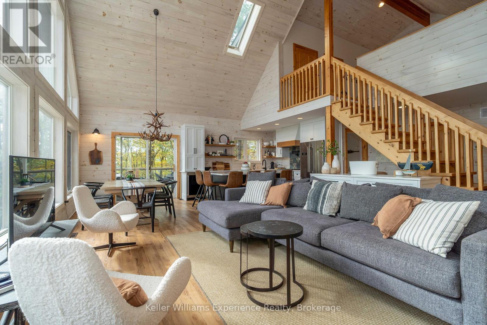 1317 West Lionshead Road, Gravenhurst, Ontario N0H 1W0 - Photo 6 - X13128728