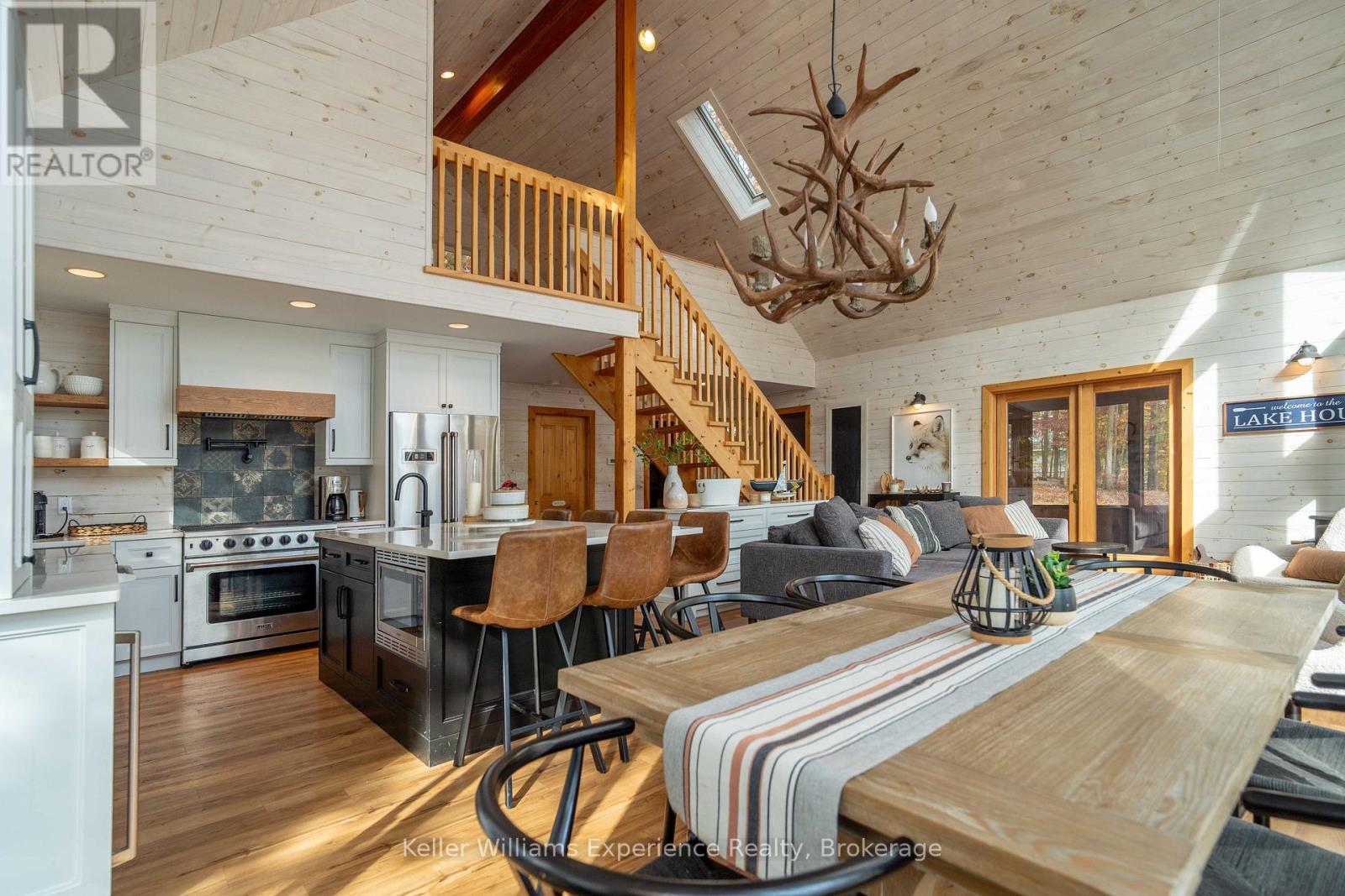 1317 West Lionshead Road, Gravenhurst, Ontario N0H 1W0 - Photo 7 - X13128728