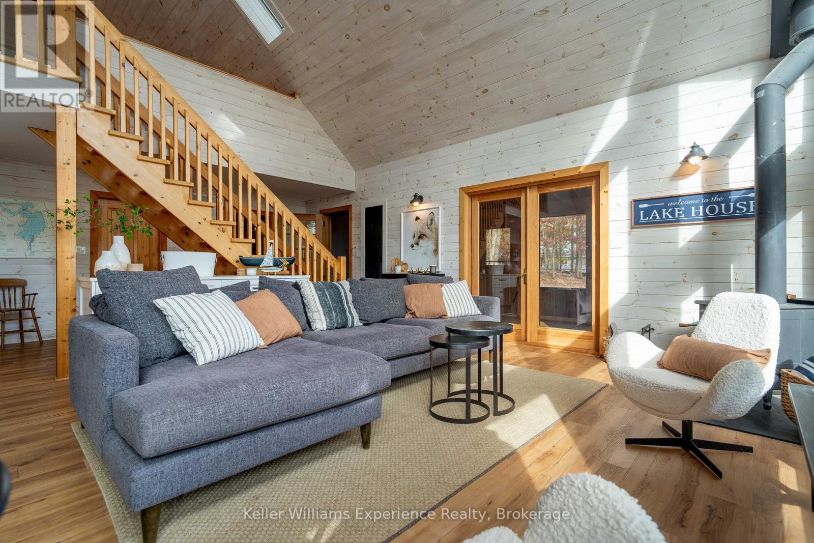 1317 West Lionshead Road, Gravenhurst, Ontario N0H 1W0 - Photo 9 - X13128728