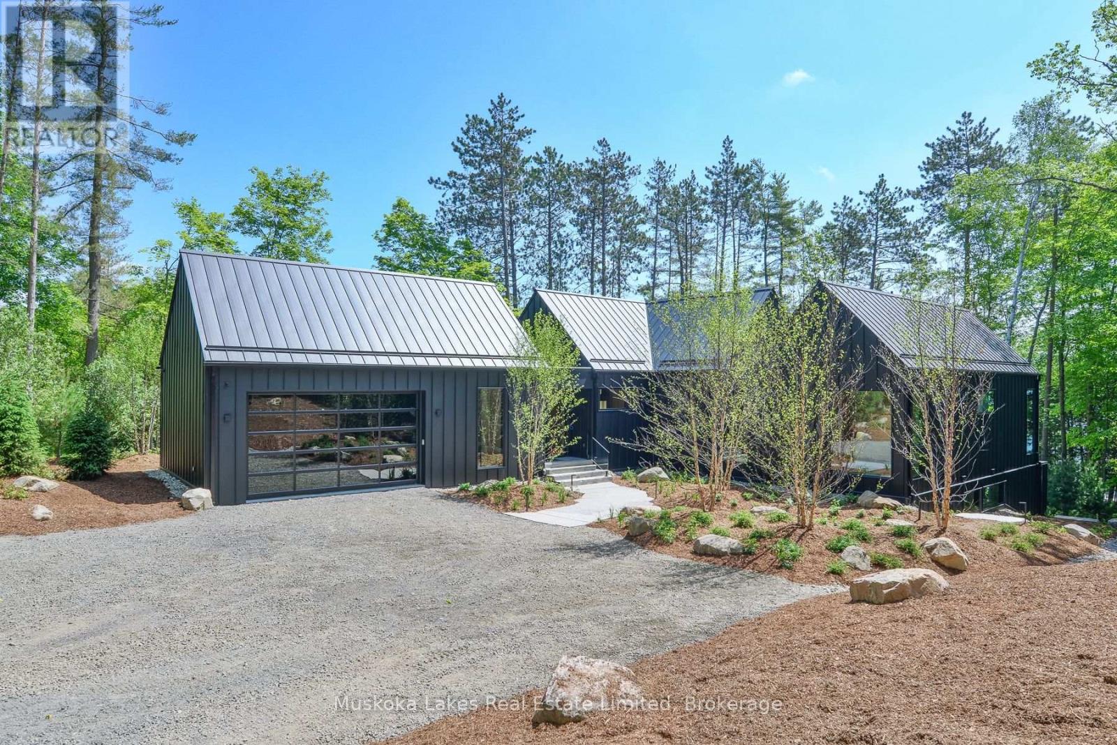 Unit 1 - 1074 Woodington Road, Muskoka Lakes, Ontario  P0B 1G0 - Photo 1 - X13128744