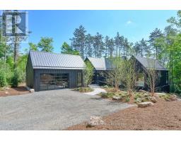 UNIT 1 - 1074 WOODINGTON ROAD, Muskoka Lakes, Ontario