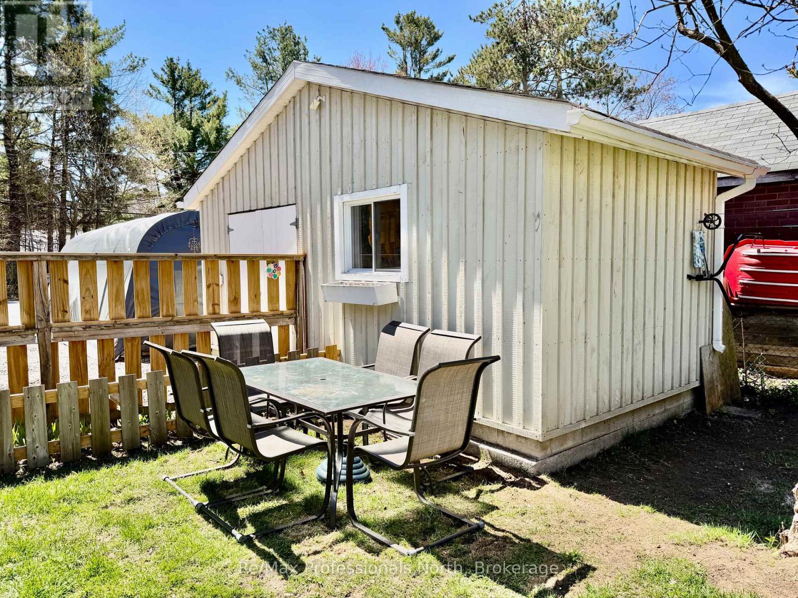 550 Pinedale Road, Gravenhurst, Ontario P1P 1M1 - Photo 25 - X13128906