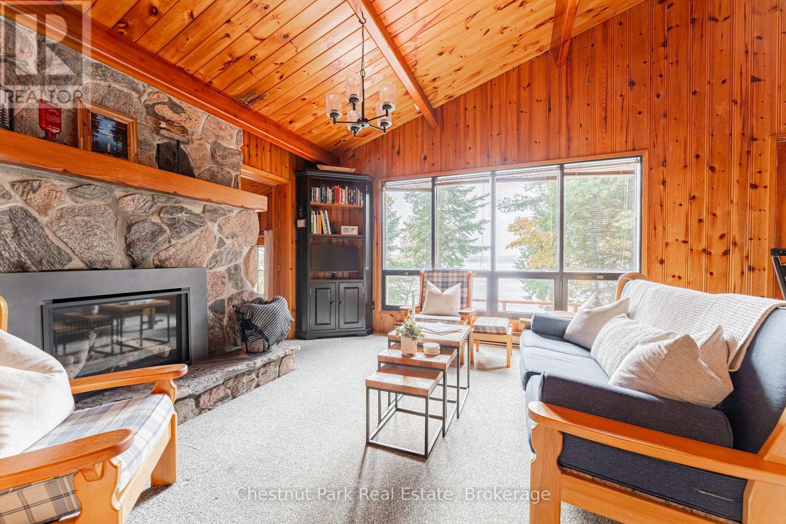 639 Evergreen Trail, Huntsville, Ontario  P0B 1M0 - Photo 12 - X13129024