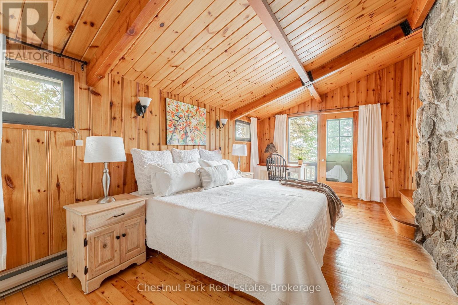 639 Evergreen Trail, Huntsville, Ontario  P0B 1M0 - Photo 16 - X13129024