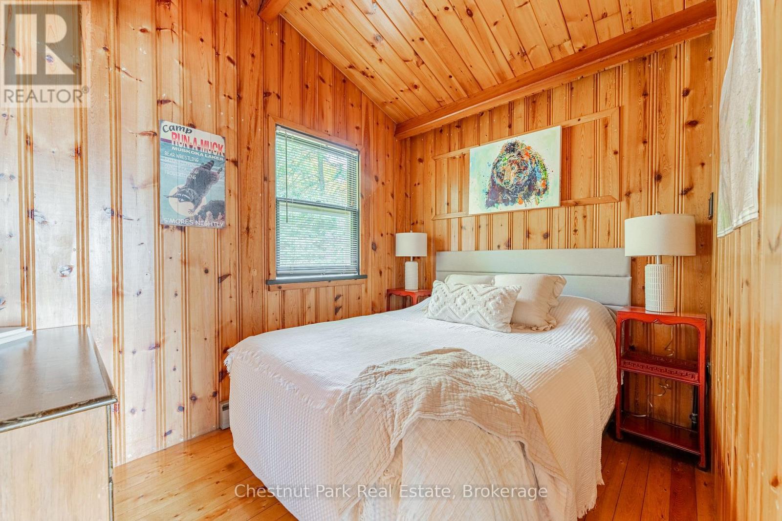 639 Evergreen Trail, Huntsville, Ontario  P0B 1M0 - Photo 19 - X13129024