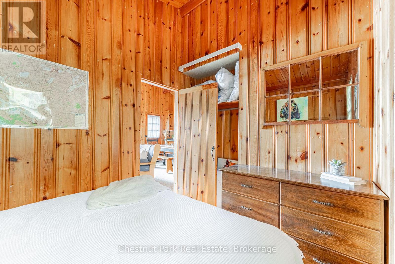 639 Evergreen Trail, Huntsville, Ontario  P0B 1M0 - Photo 20 - X13129024