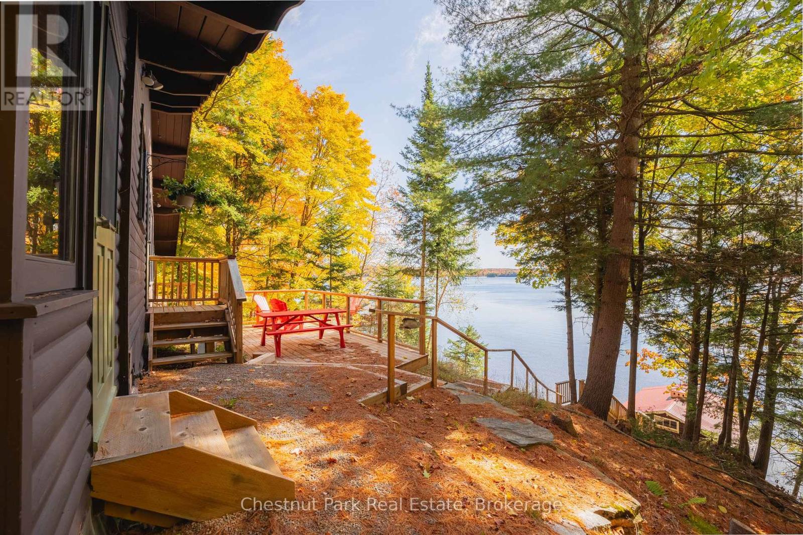 639 Evergreen Trail, Huntsville, Ontario  P0B 1M0 - Photo 24 - X13129024