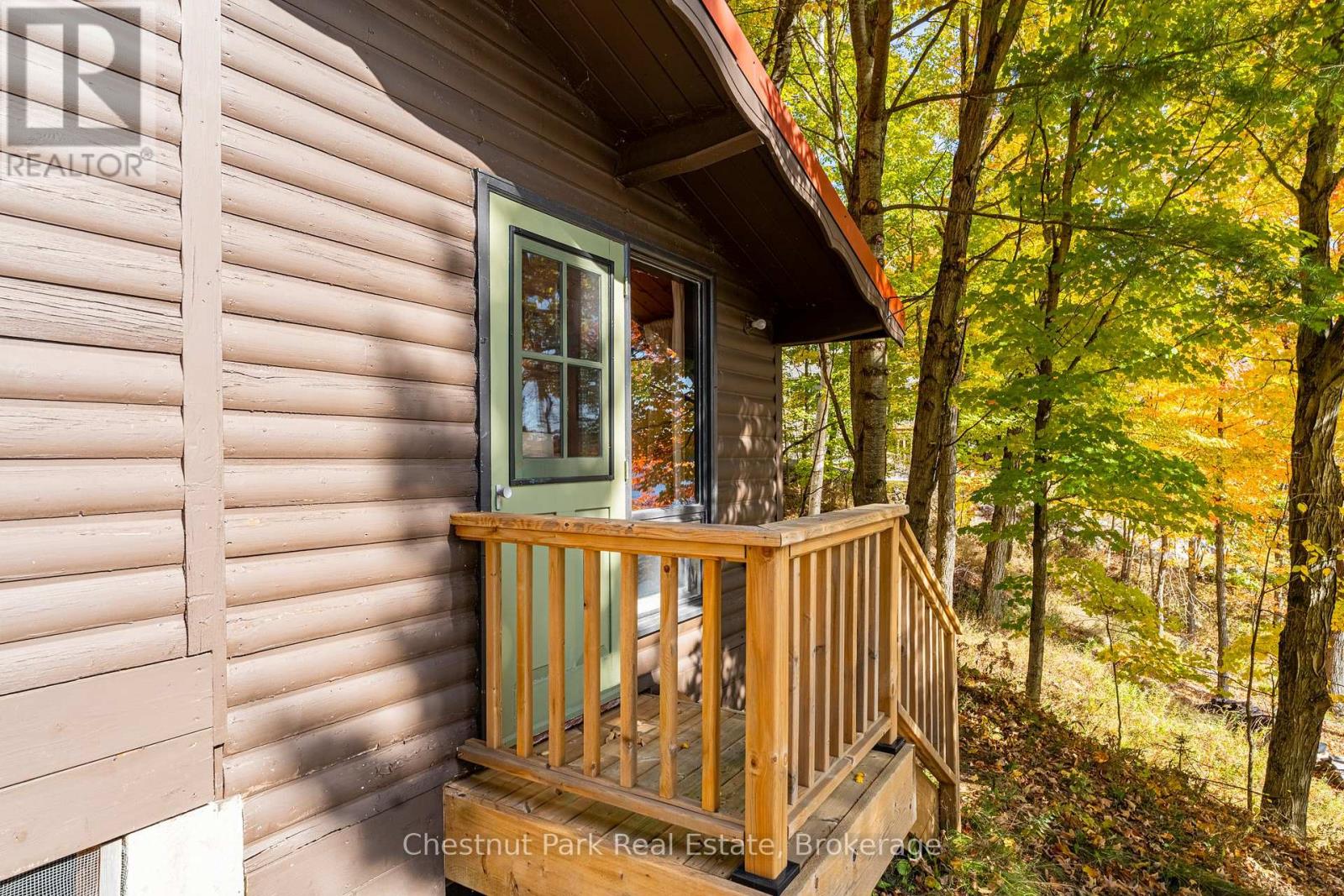 639 Evergreen Trail, Huntsville, Ontario  P0B 1M0 - Photo 26 - X13129024