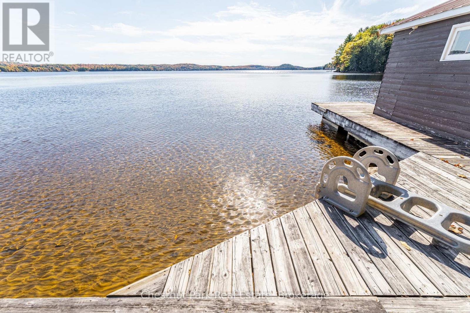 639 Evergreen Trail, Huntsville, Ontario  P0B 1M0 - Photo 31 - X13129024