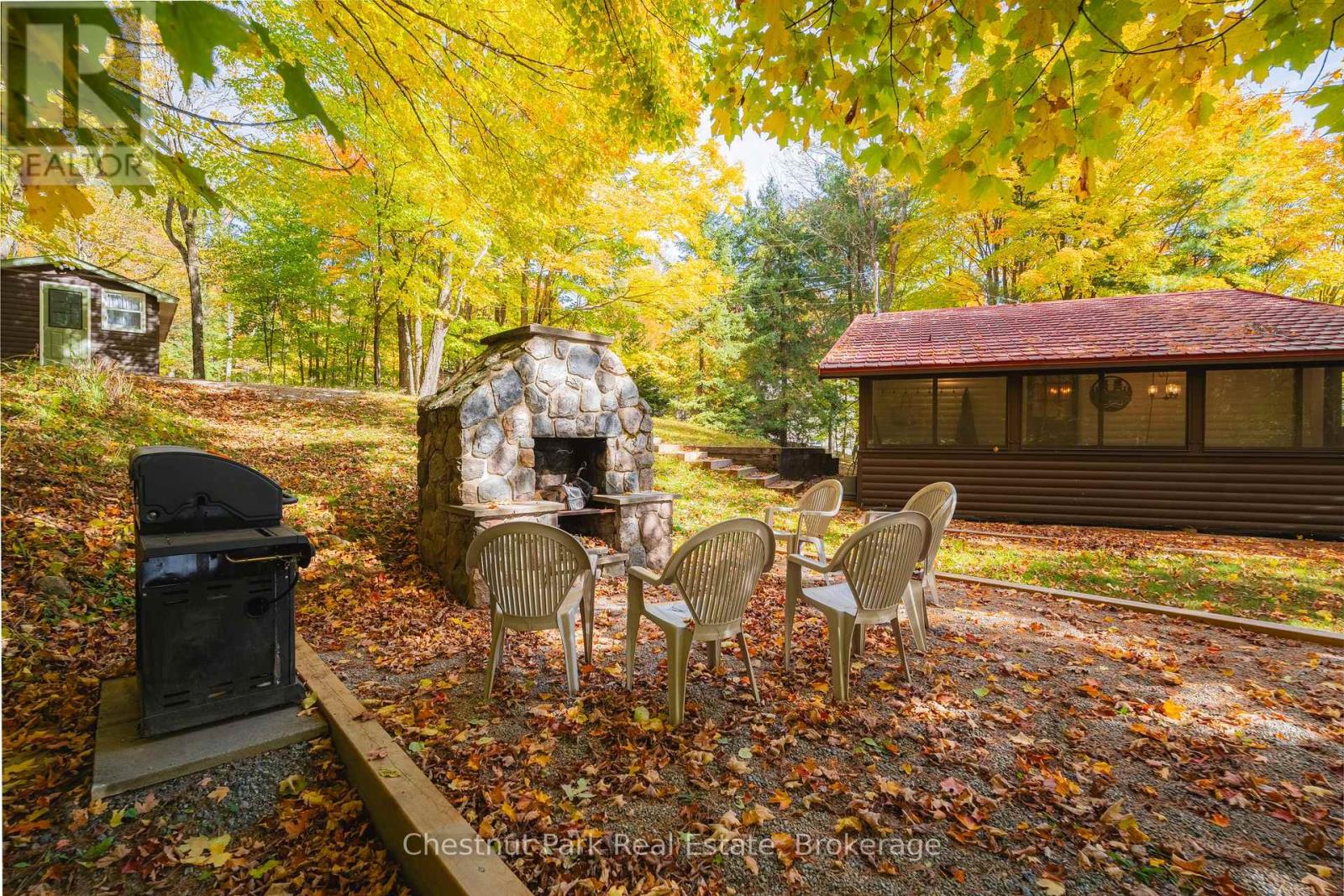 639 Evergreen Trail, Huntsville, Ontario  P0B 1M0 - Photo 41 - X13129024