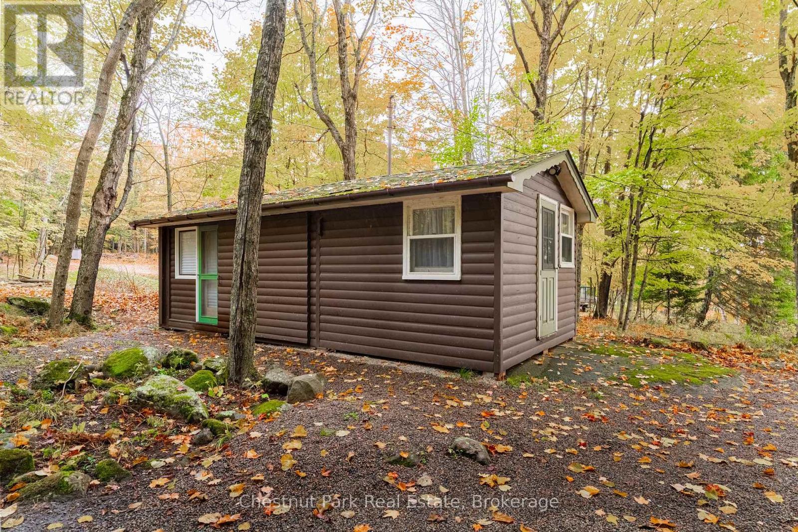 639 Evergreen Trail, Huntsville, Ontario  P0B 1M0 - Photo 43 - X13129024