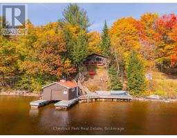 639 EVERGREEN TRAIL, Huntsville, Ontario