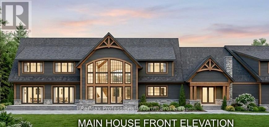 1054 Brydons Bay Road, Gravenhurst, Ontario  P1P 1R1 - Photo 2 - X13129310