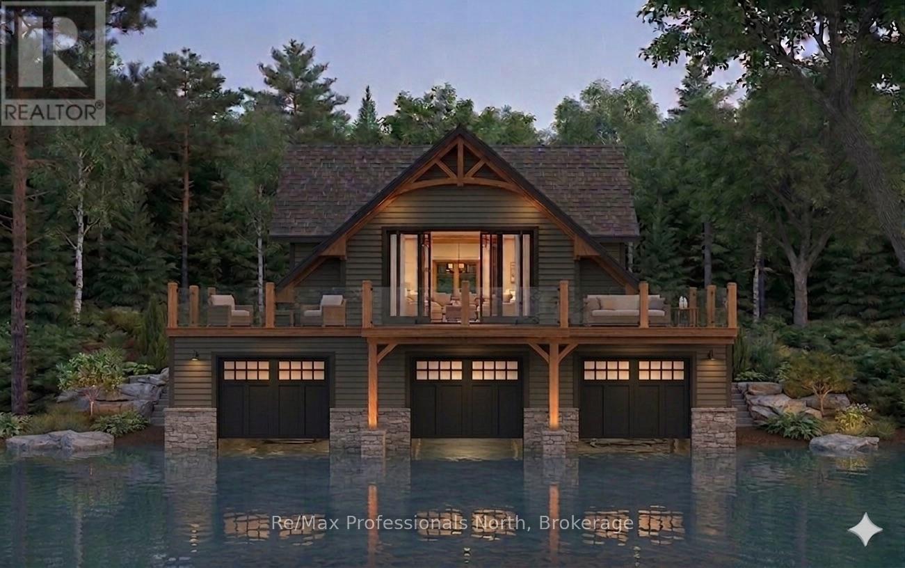 1054 Brydons Bay Road, Gravenhurst, Ontario  P1P 1R1 - Photo 3 - X13129310