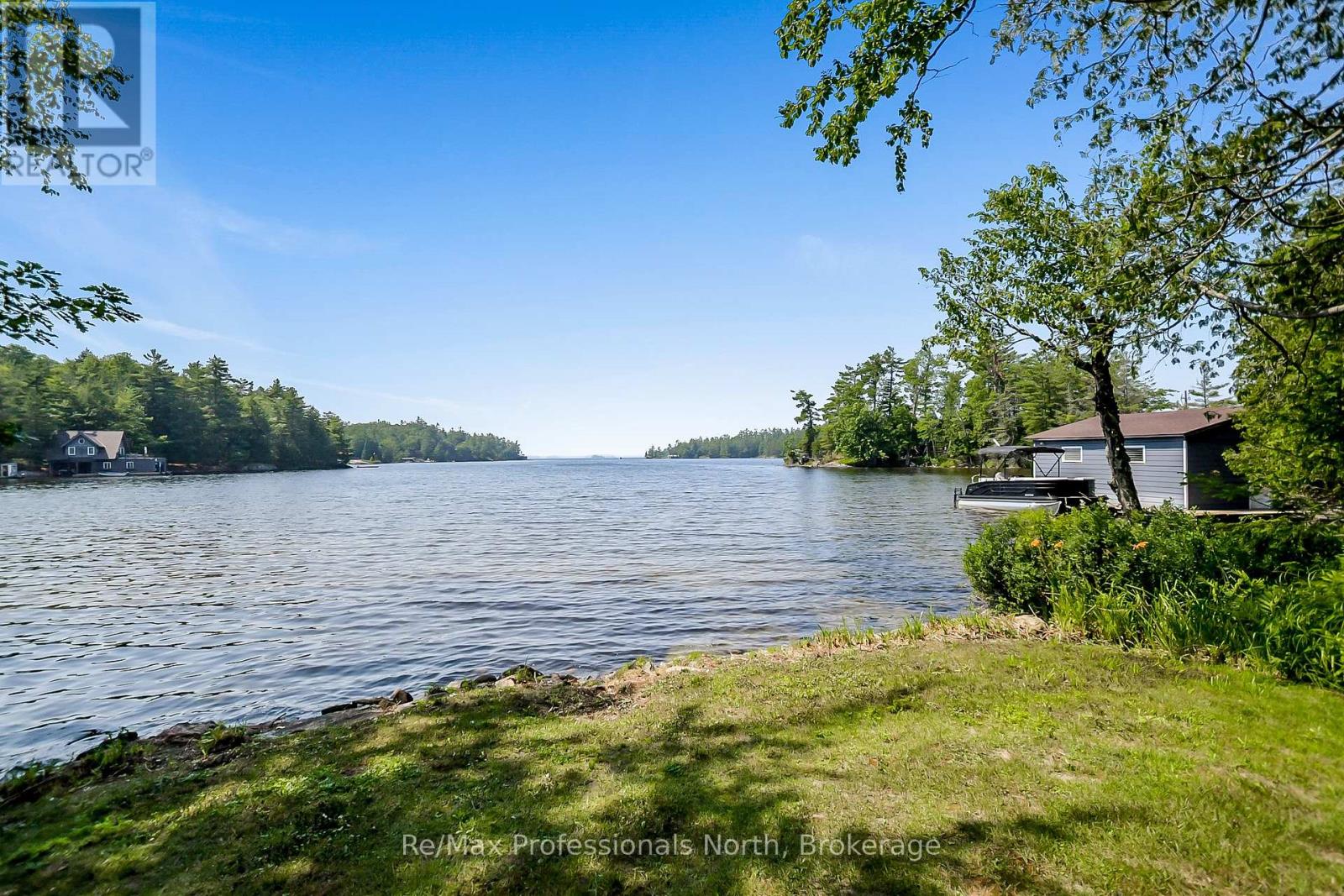 1054 Brydons Bay Road, Gravenhurst, Ontario  P1P 1R1 - Photo 34 - X13129310