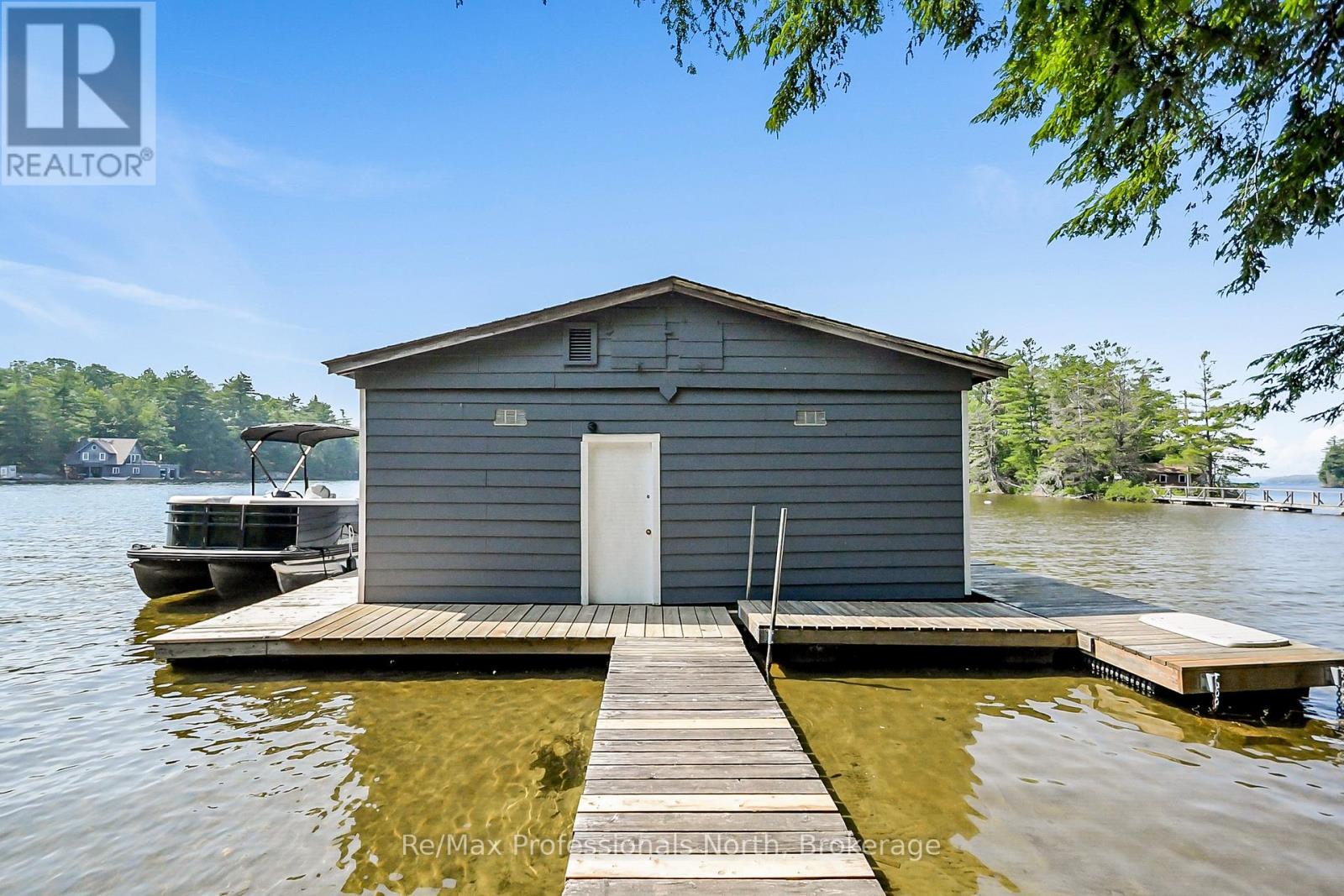 1054 Brydons Bay Road, Gravenhurst, Ontario  P1P 1R1 - Photo 39 - X13129310