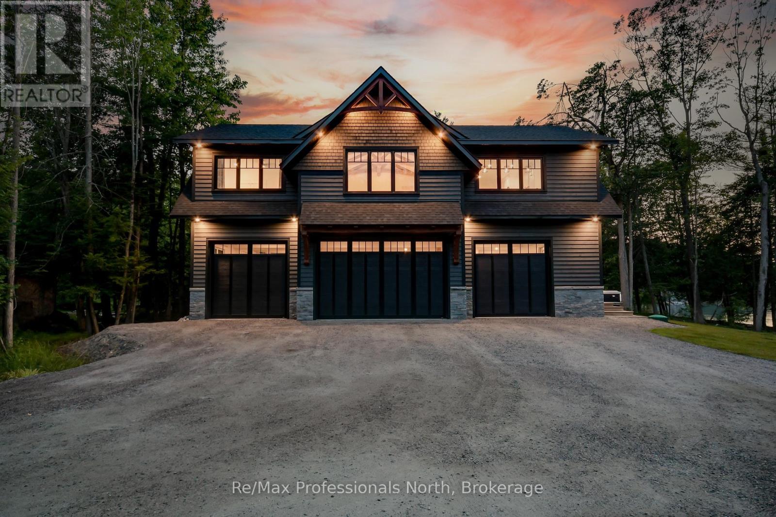 1054 Brydons Bay Road, Gravenhurst, Ontario  P1P 1R1 - Photo 44 - X13129310