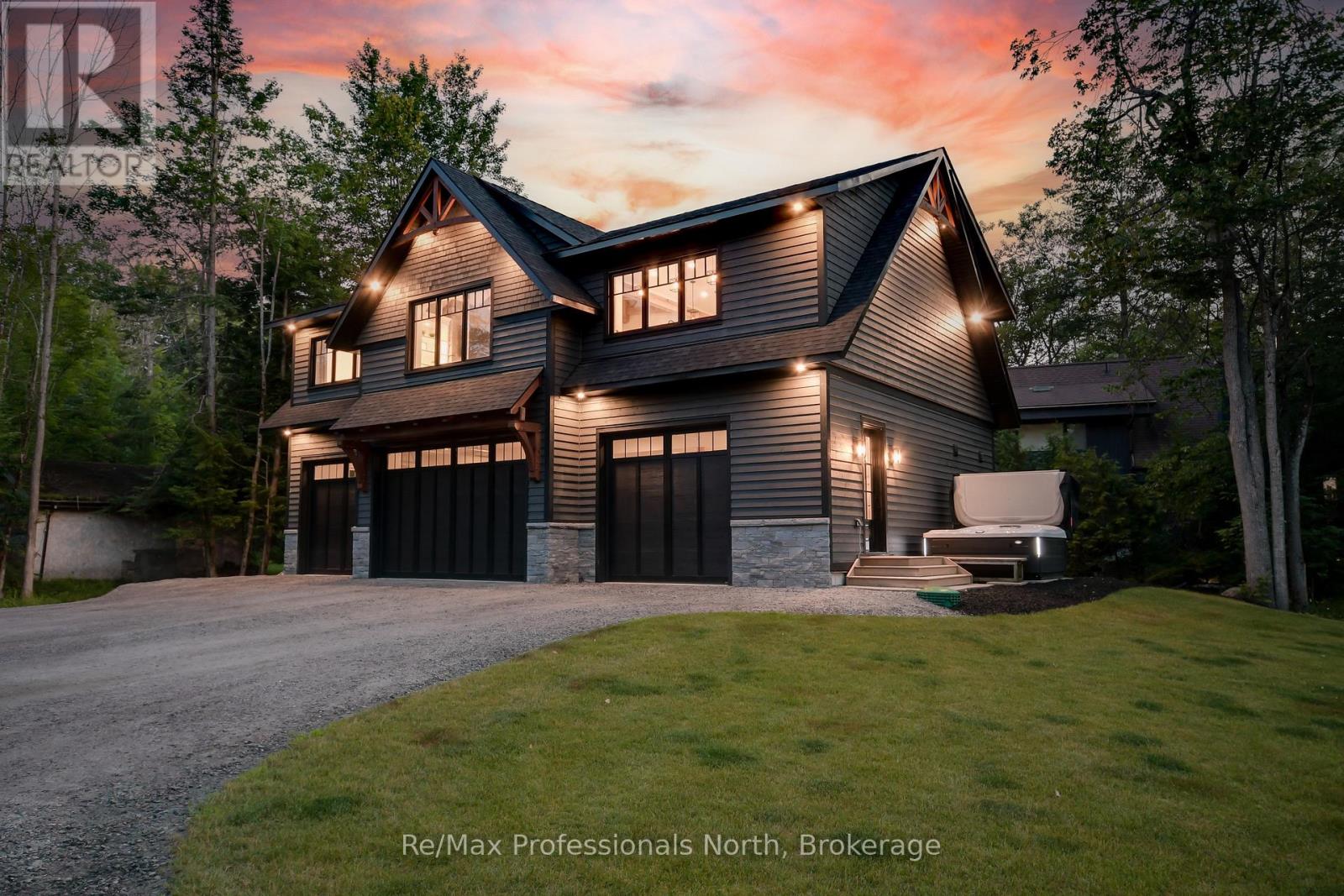 1054 Brydons Bay Road, Gravenhurst, Ontario  P1P 1R1 - Photo 45 - X13129310