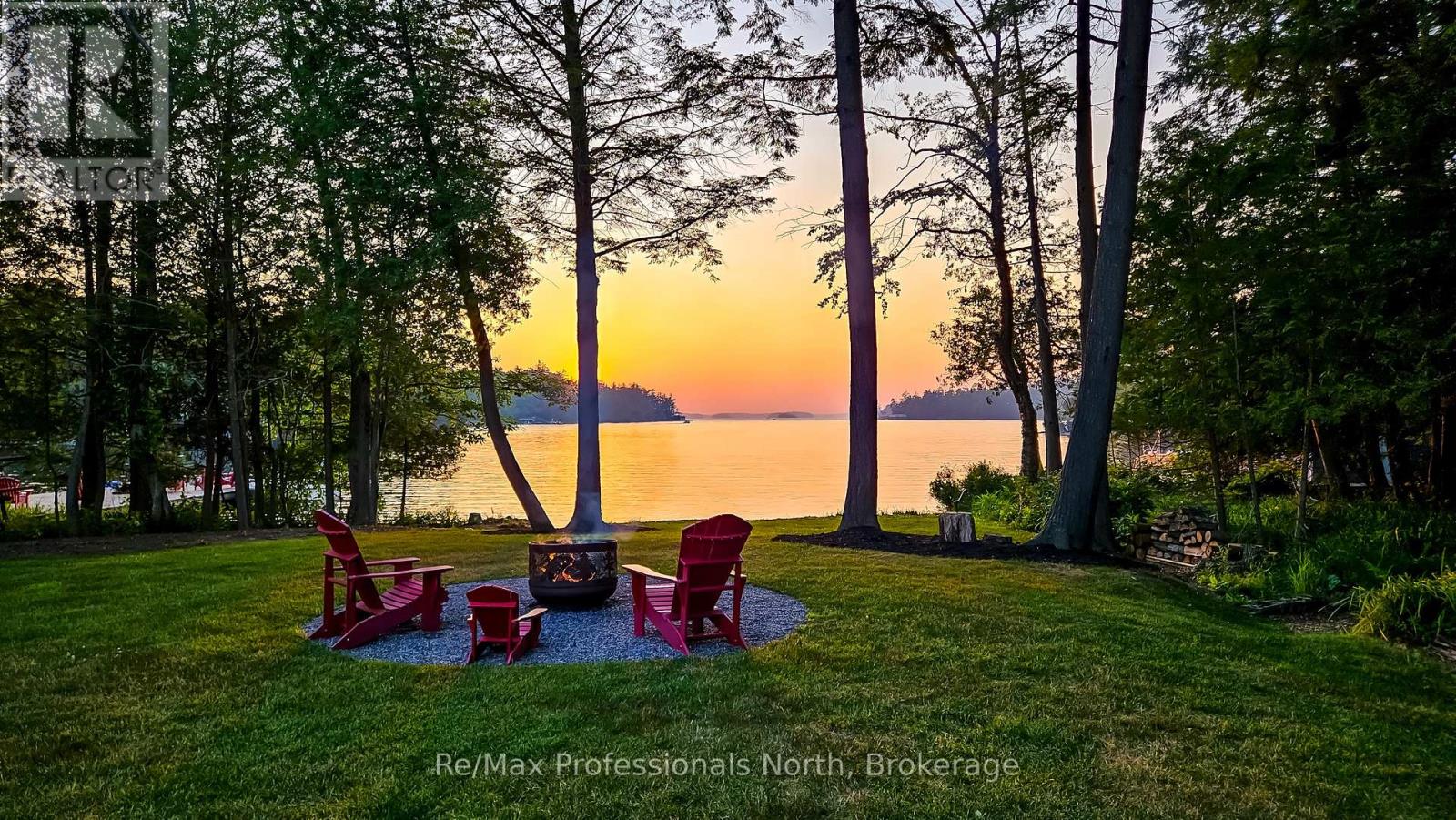 1054 Brydons Bay Road, Gravenhurst, Ontario  P1P 1R1 - Photo 5 - X13129310