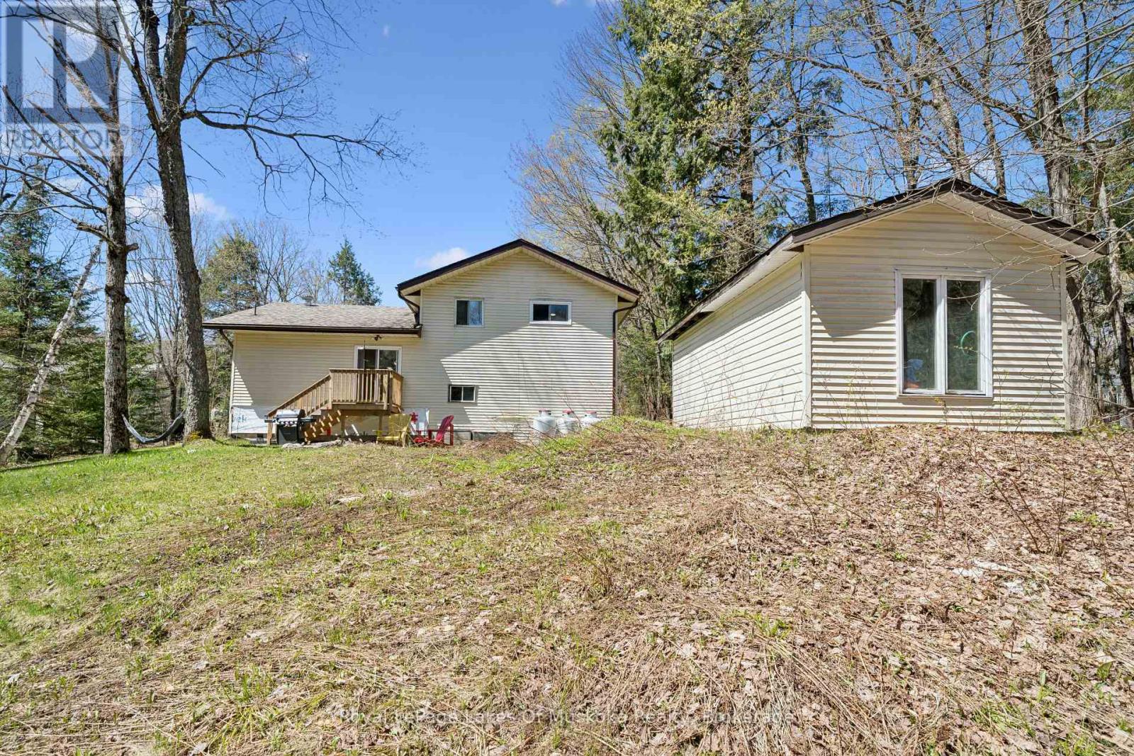 1052 Old Falkenburg Road, Bracebridge, Ontario  P1L 1X4 - Photo 27 - X13129346