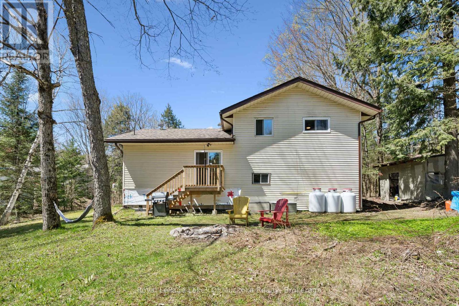 1052 Old Falkenburg Road, Bracebridge, Ontario  P1L 1X4 - Photo 28 - X13129346