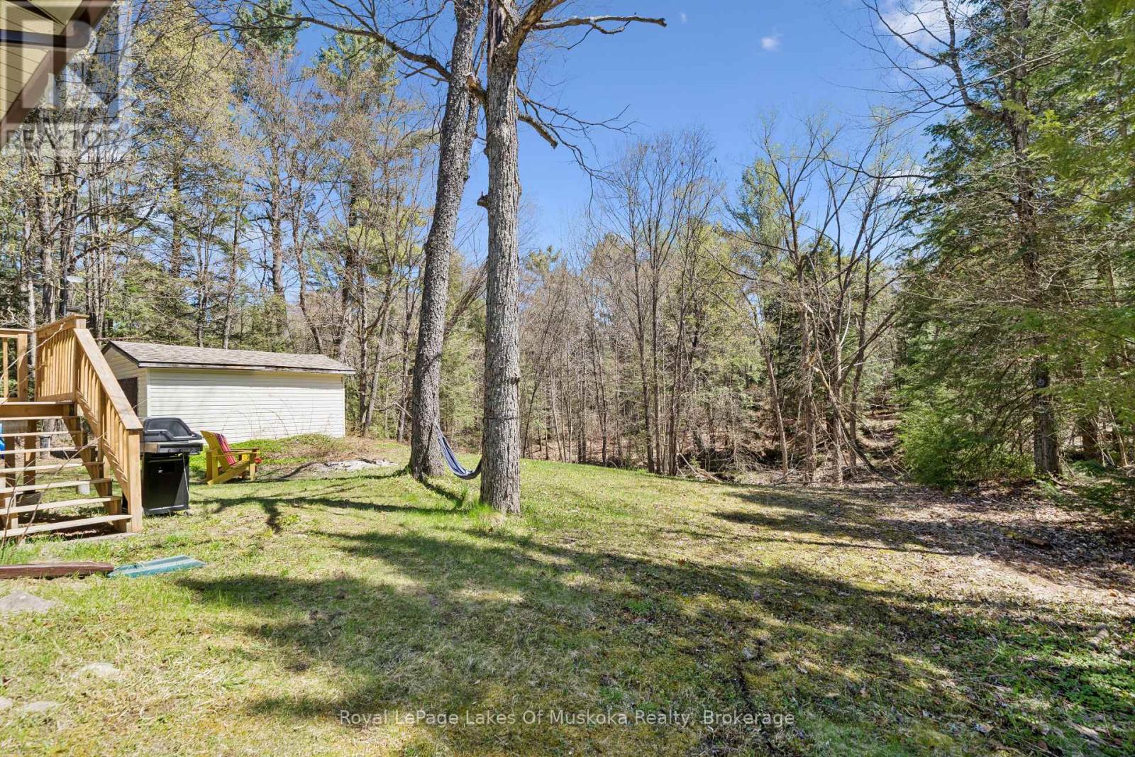 1052 Old Falkenburg Road, Bracebridge, Ontario  P1L 1X4 - Photo 29 - X13129346