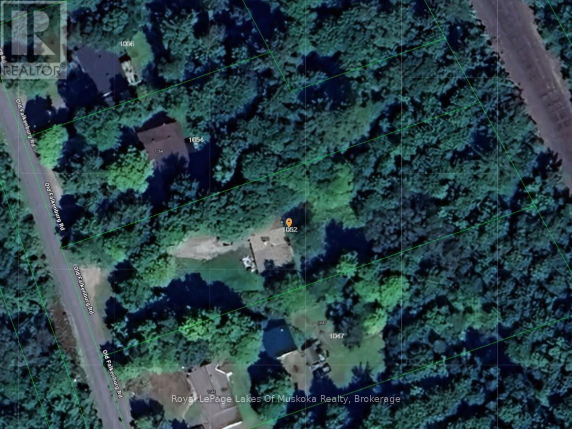 1052 Old Falkenburg Road, Bracebridge, Ontario  P1L 1X4 - Photo 38 - X13129346