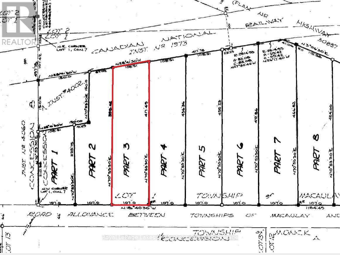 1052 Old Falkenburg Road, Bracebridge, Ontario  P1L 1X4 - Photo 39 - X13129346