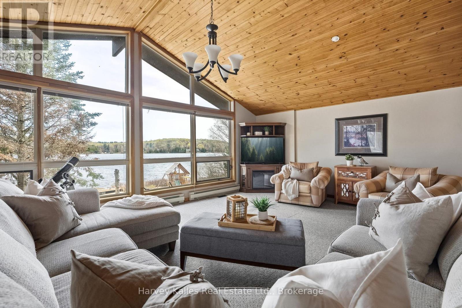 257 North Deer Lake Road, Huntsville, Ontario  P0B 1L0 - Photo 10 - X13129638