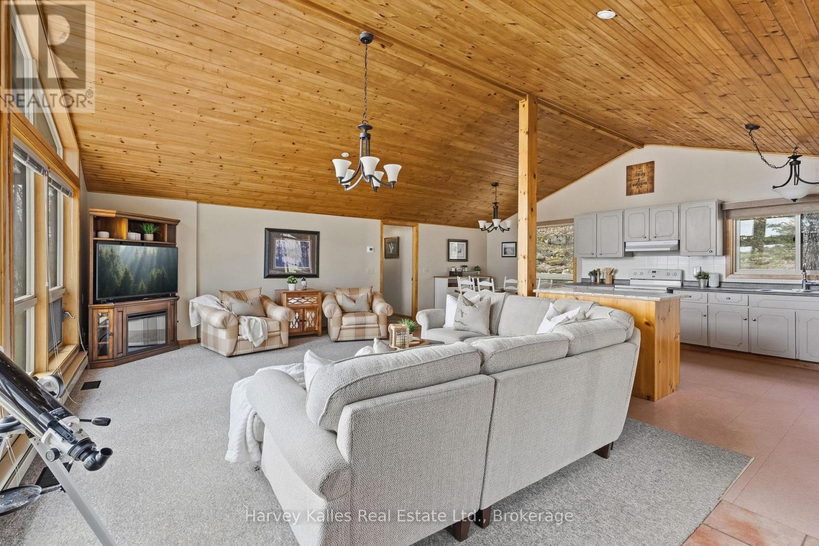 257 North Deer Lake Road, Huntsville, Ontario  P0B 1L0 - Photo 11 - X13129638