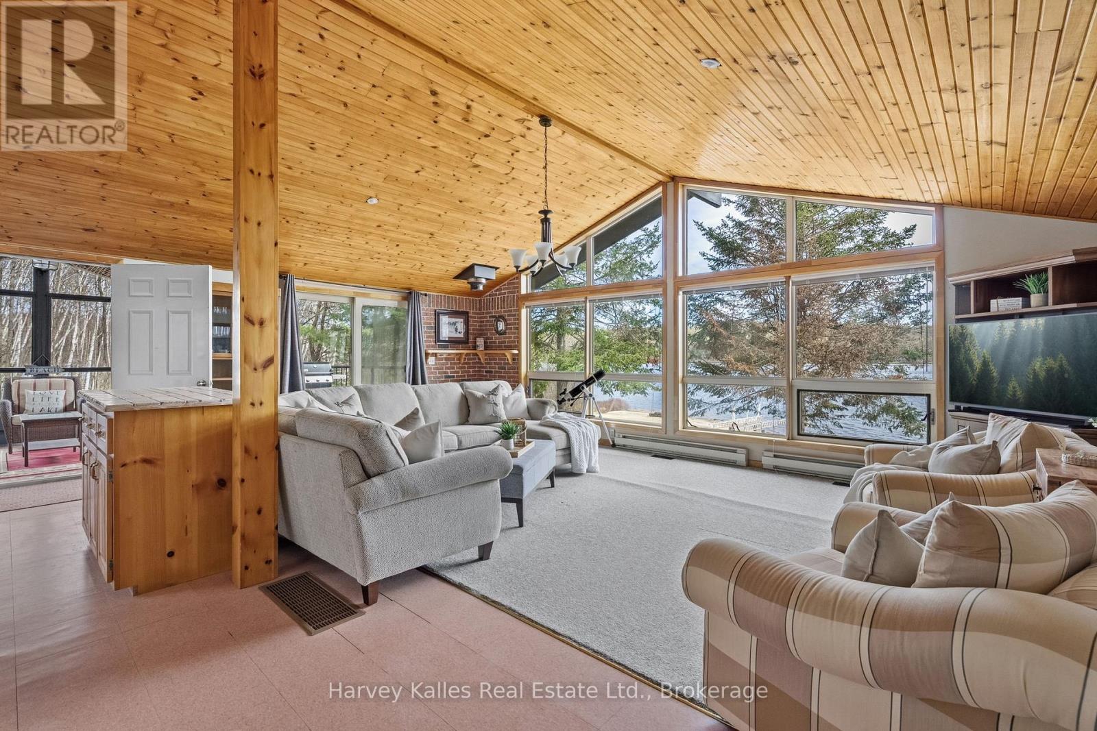 257 North Deer Lake Road, Huntsville, Ontario  P0B 1L0 - Photo 12 - X13129638