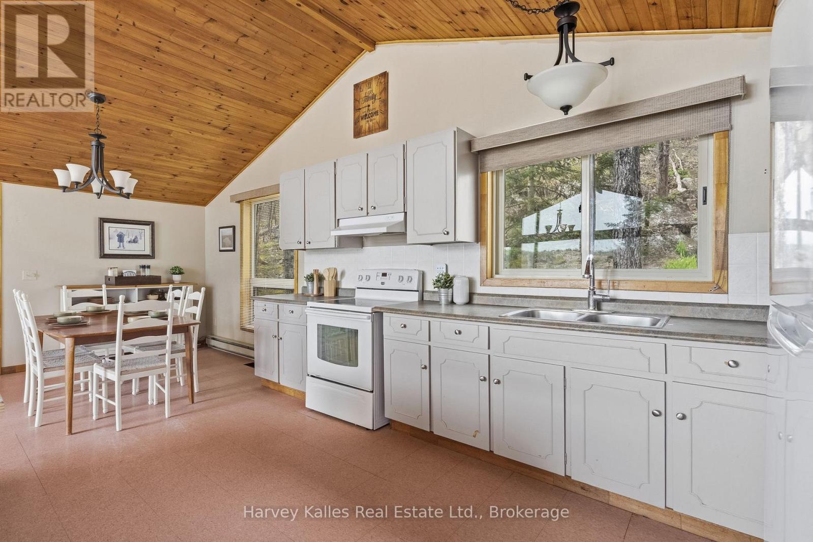 257 North Deer Lake Road, Huntsville, Ontario  P0B 1L0 - Photo 15 - X13129638