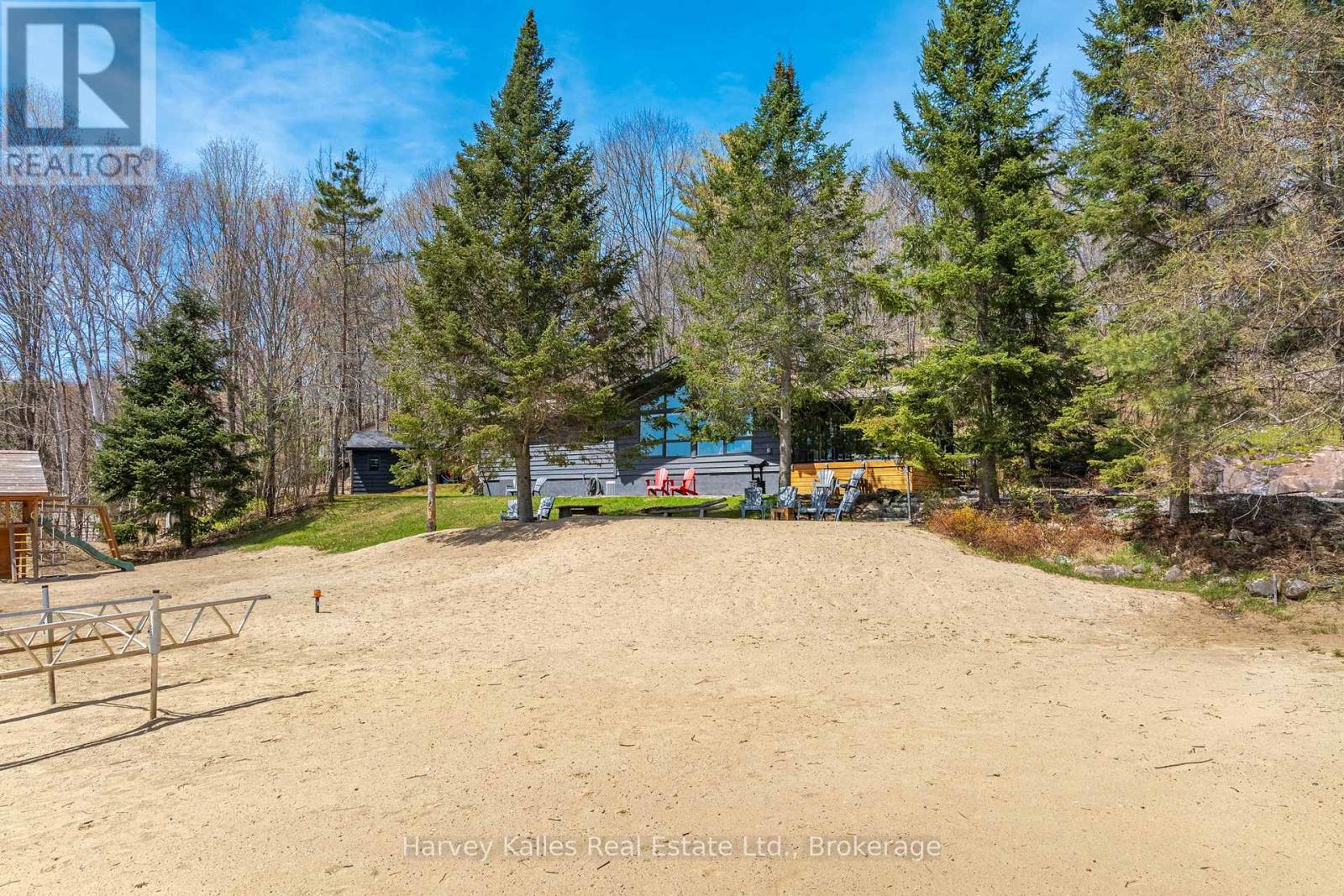 257 North Deer Lake Road, Huntsville, Ontario  P0B 1L0 - Photo 23 - X13129638