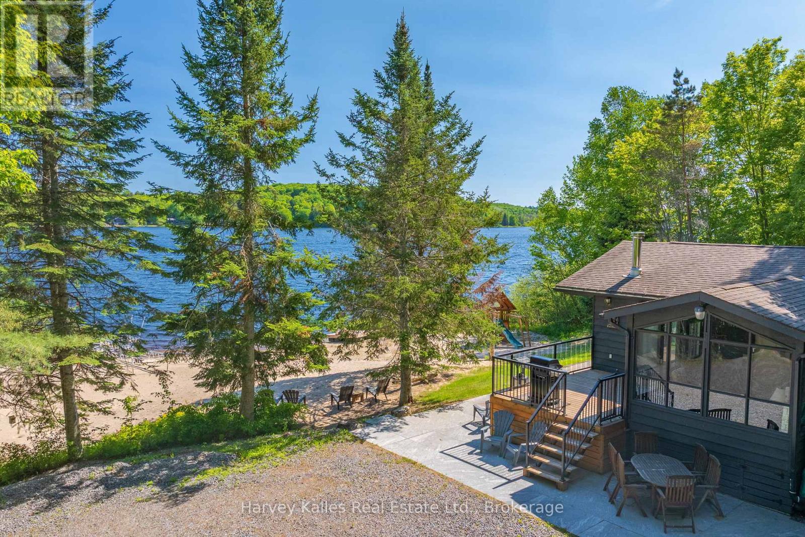 257 North Deer Lake Road, Huntsville, Ontario  P0B 1L0 - Photo 24 - X13129638