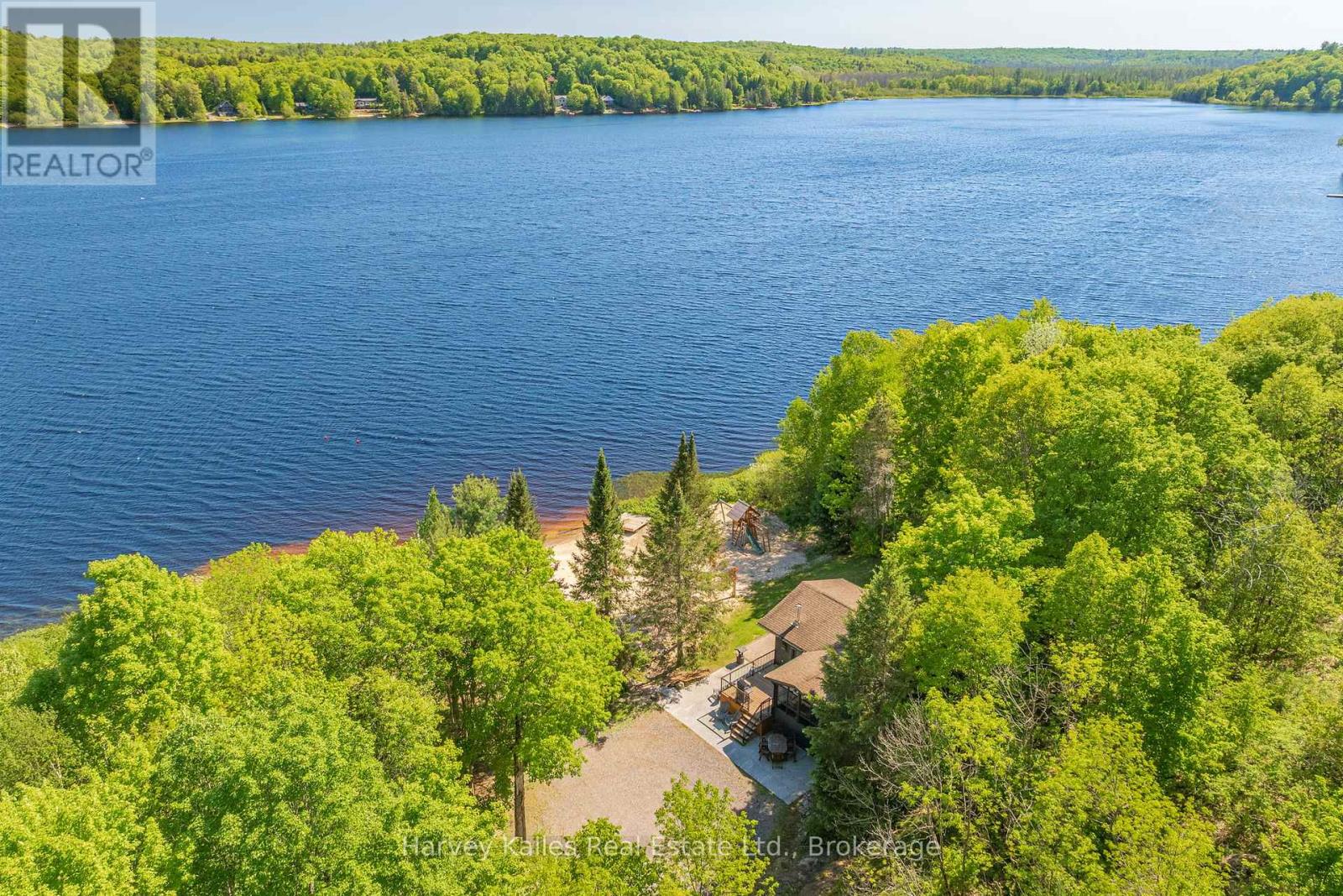 257 North Deer Lake Road, Huntsville, Ontario  P0B 1L0 - Photo 25 - X13129638