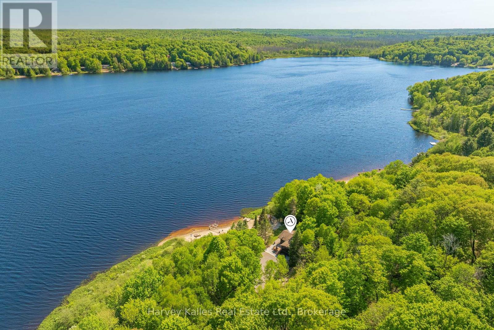 257 North Deer Lake Road, Huntsville, Ontario  P0B 1L0 - Photo 26 - X13129638