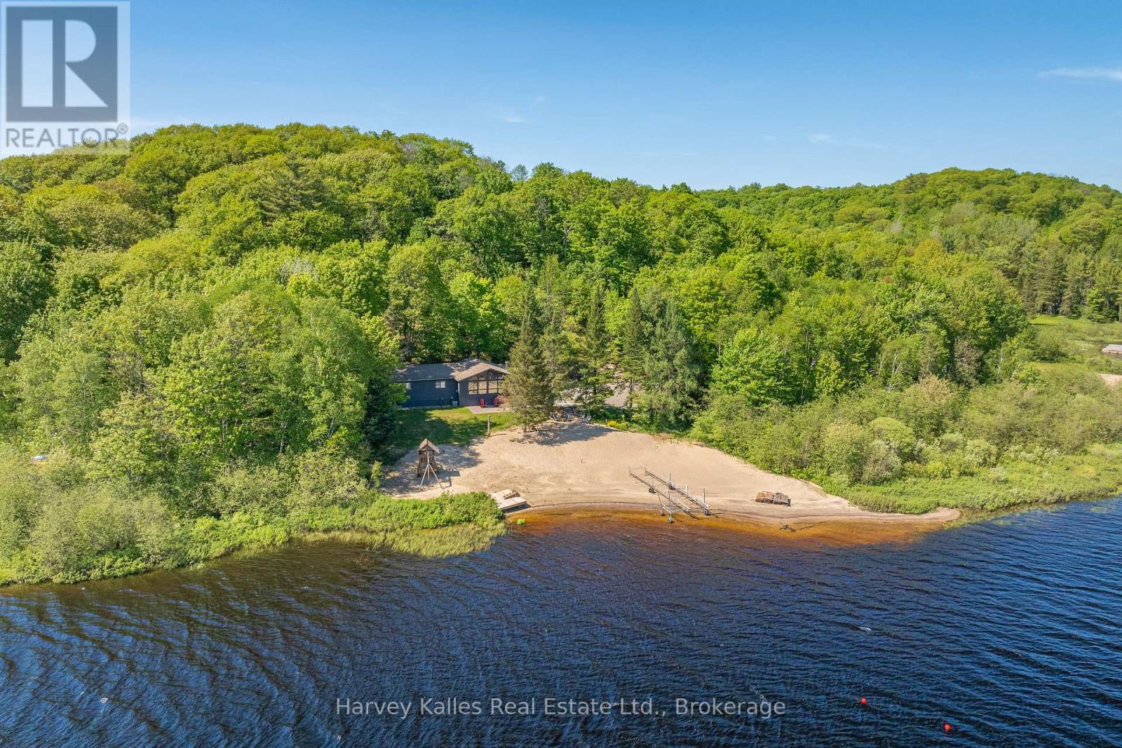 257 North Deer Lake Road, Huntsville, Ontario  P0B 1L0 - Photo 27 - X13129638