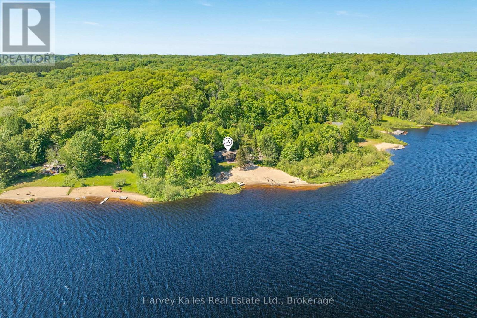257 North Deer Lake Road, Huntsville, Ontario  P0B 1L0 - Photo 28 - X13129638