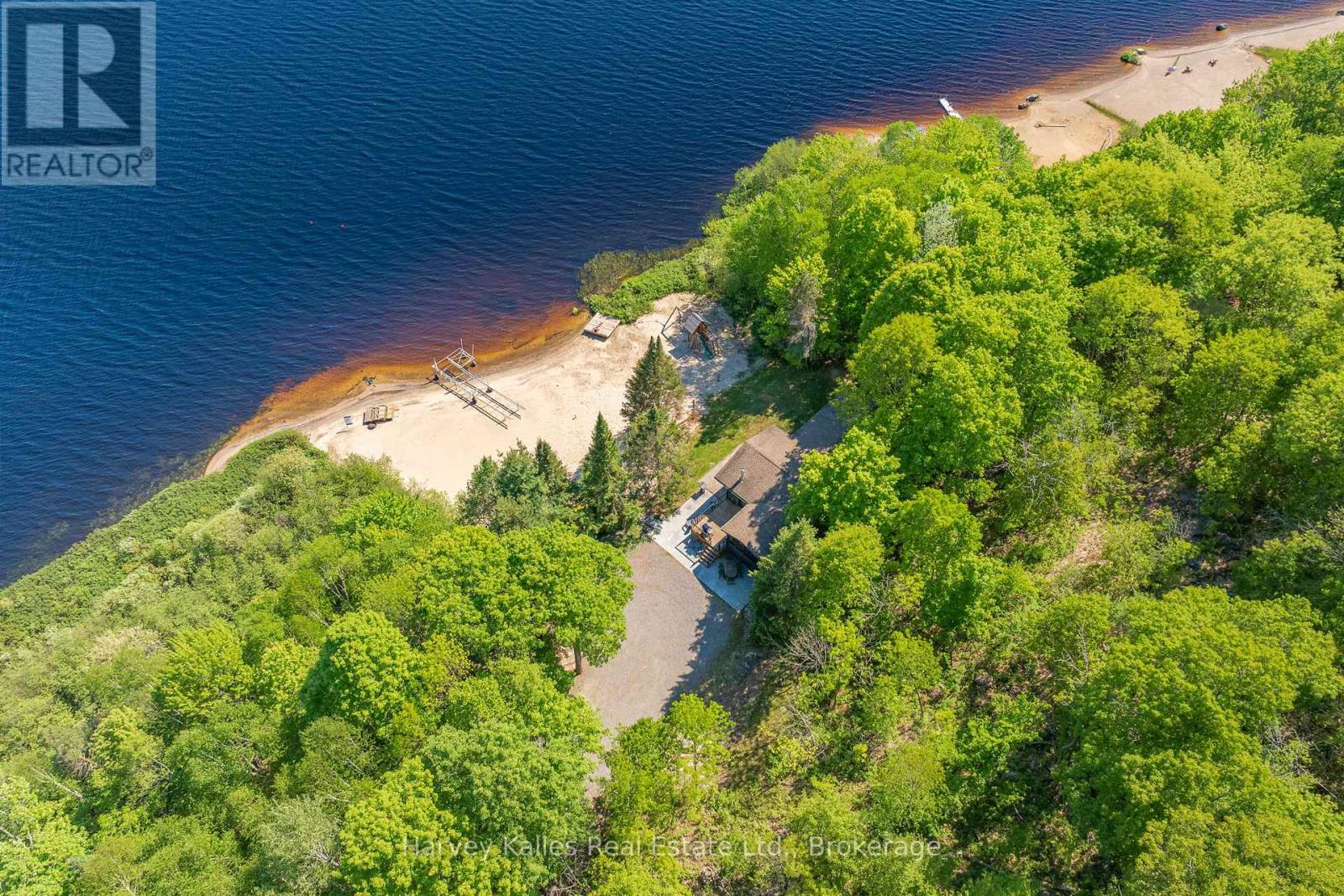257 North Deer Lake Road, Huntsville, Ontario  P0B 1L0 - Photo 29 - X13129638