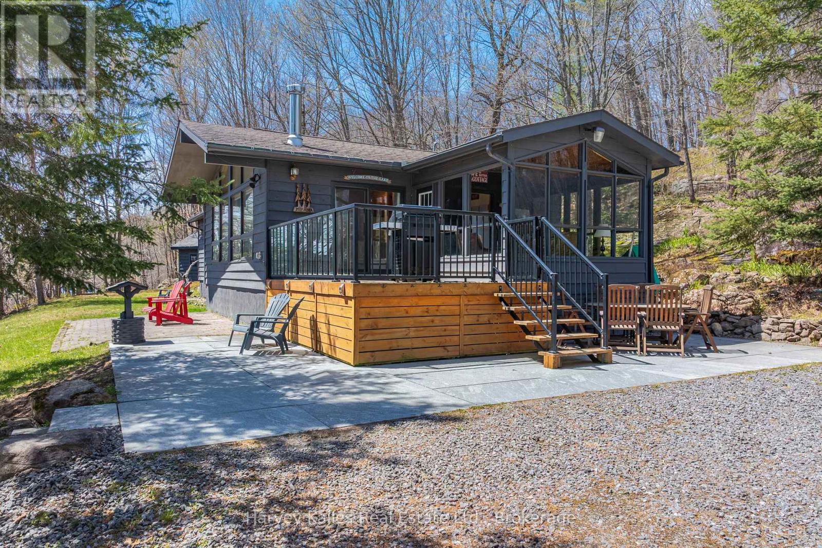 257 North Deer Lake Road, Huntsville, Ontario  P0B 1L0 - Photo 30 - X13129638