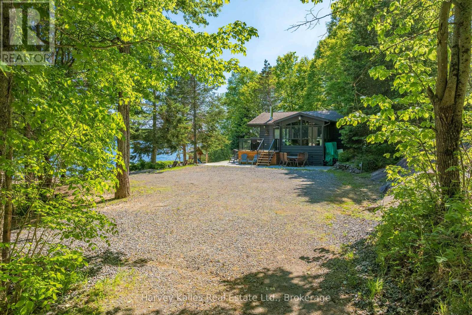257 North Deer Lake Road, Huntsville, Ontario  P0B 1L0 - Photo 5 - X13129638
