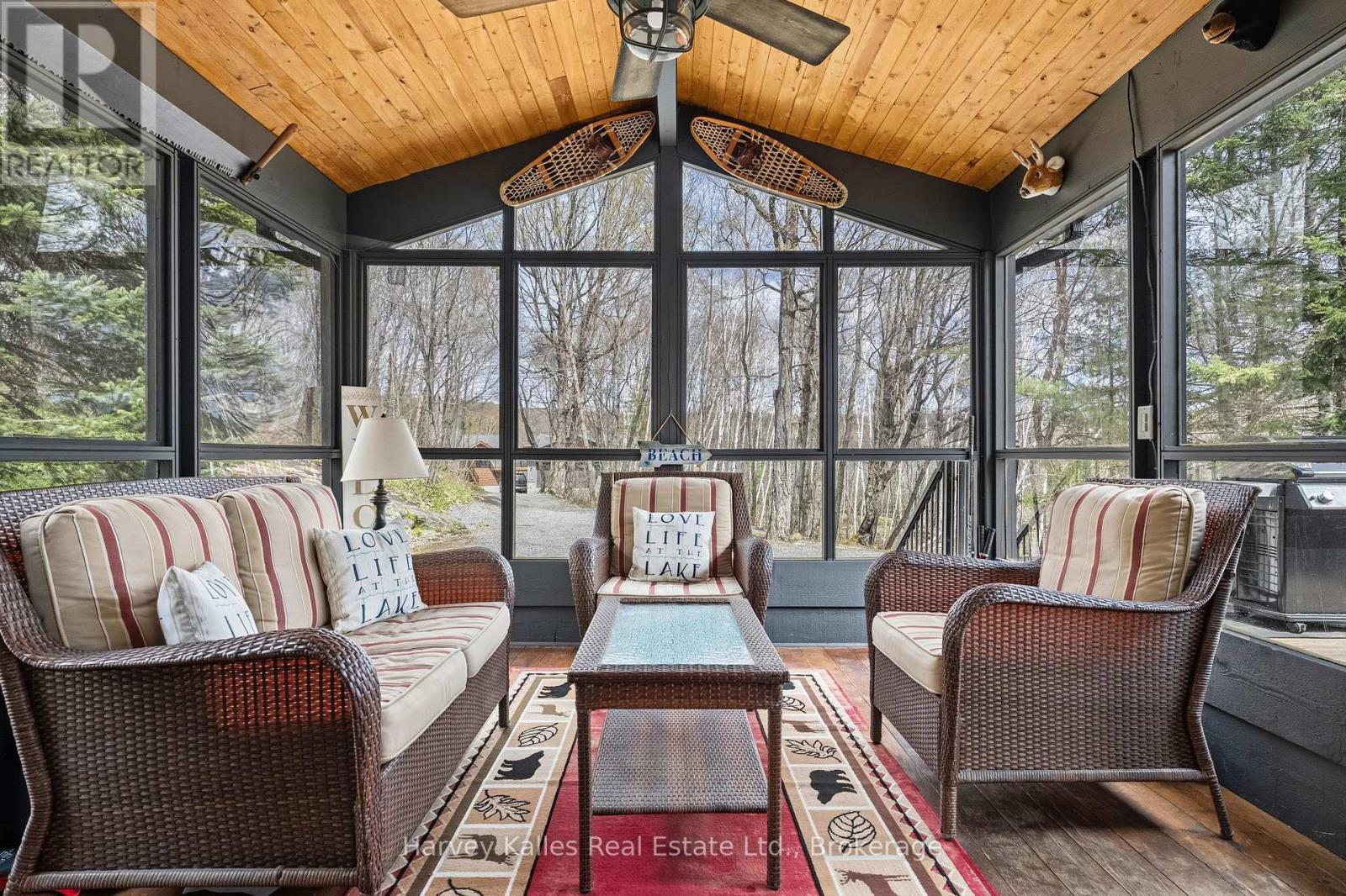 257 North Deer Lake Road, Huntsville, Ontario  P0B 1L0 - Photo 6 - X13129638
