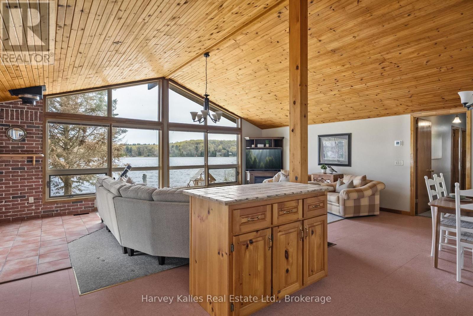 257 North Deer Lake Road, Huntsville, Ontario  P0B 1L0 - Photo 8 - X13129638